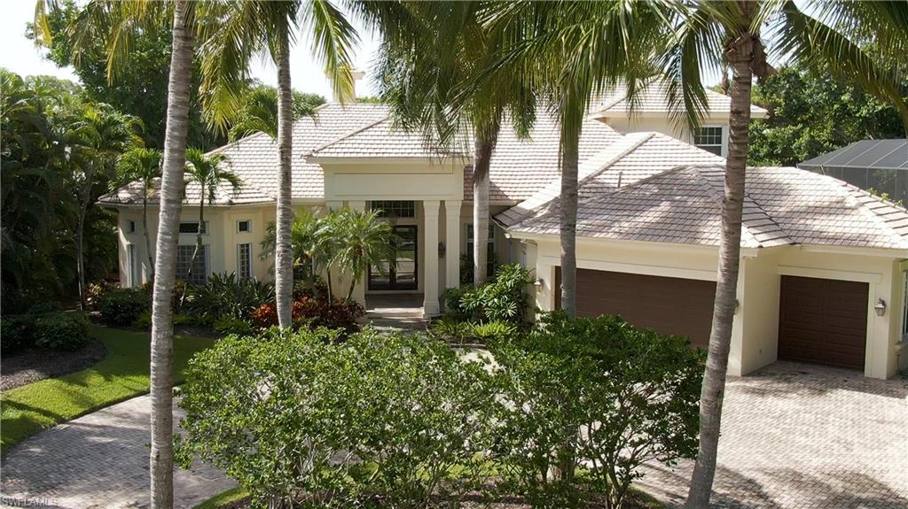 OLDE NAPLES - Residential