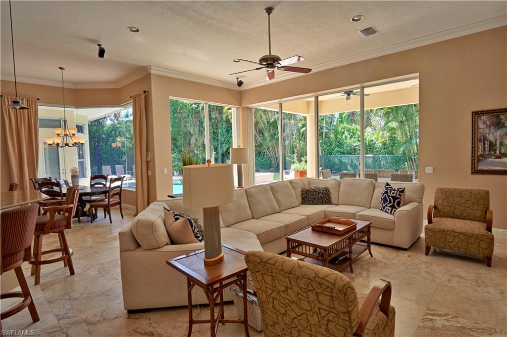 OLDE NAPLES - Residential