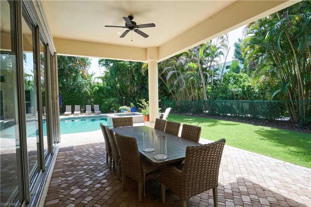 OLDE NAPLES - Residential