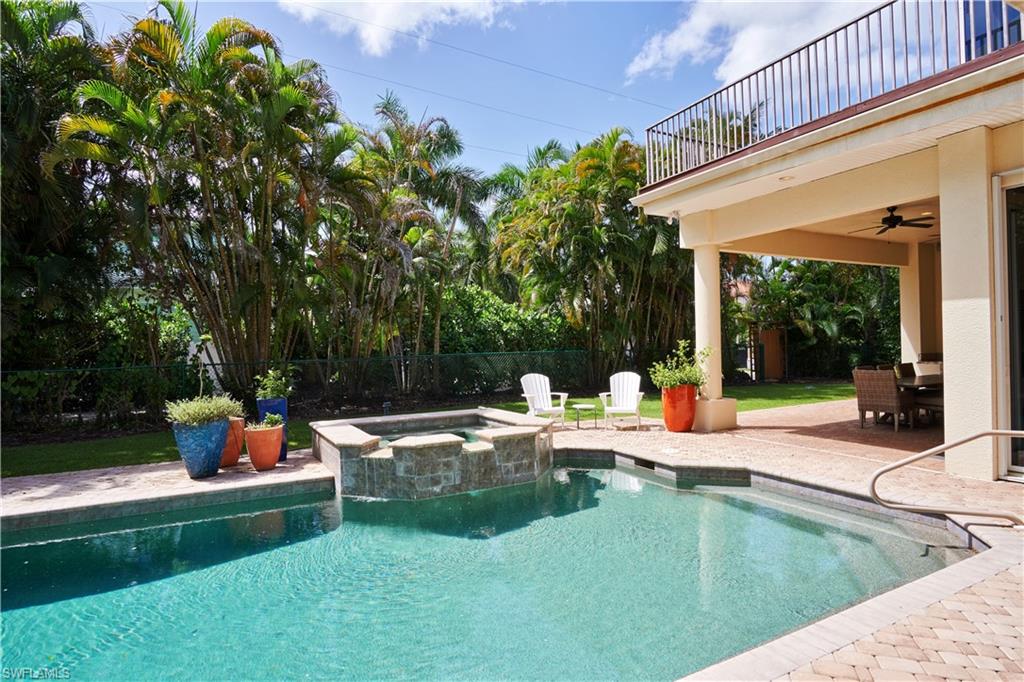 OLDE NAPLES - Residential