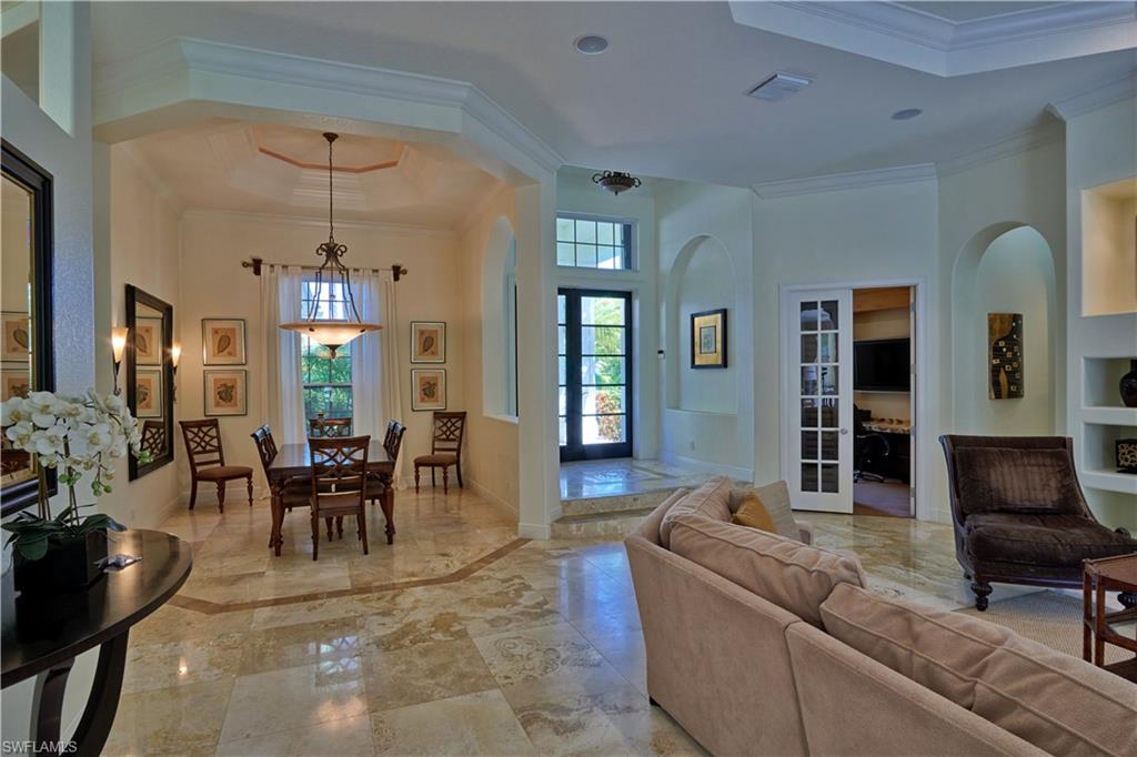 OLDE NAPLES - Residential