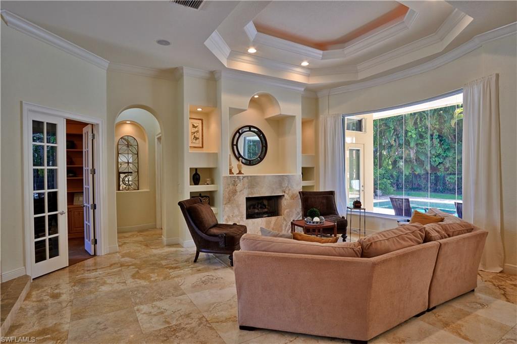 OLDE NAPLES - Residential