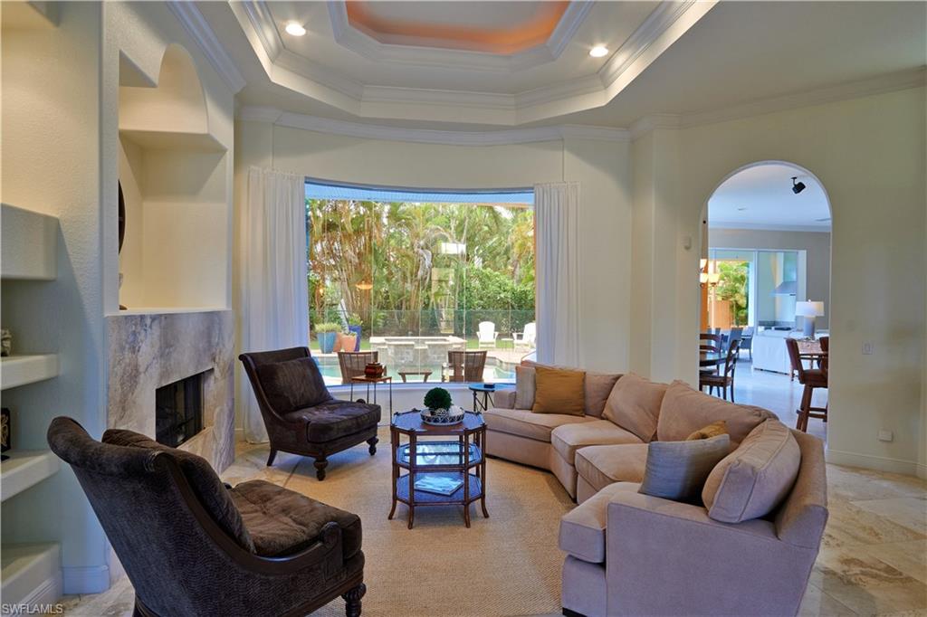 OLDE NAPLES - Residential