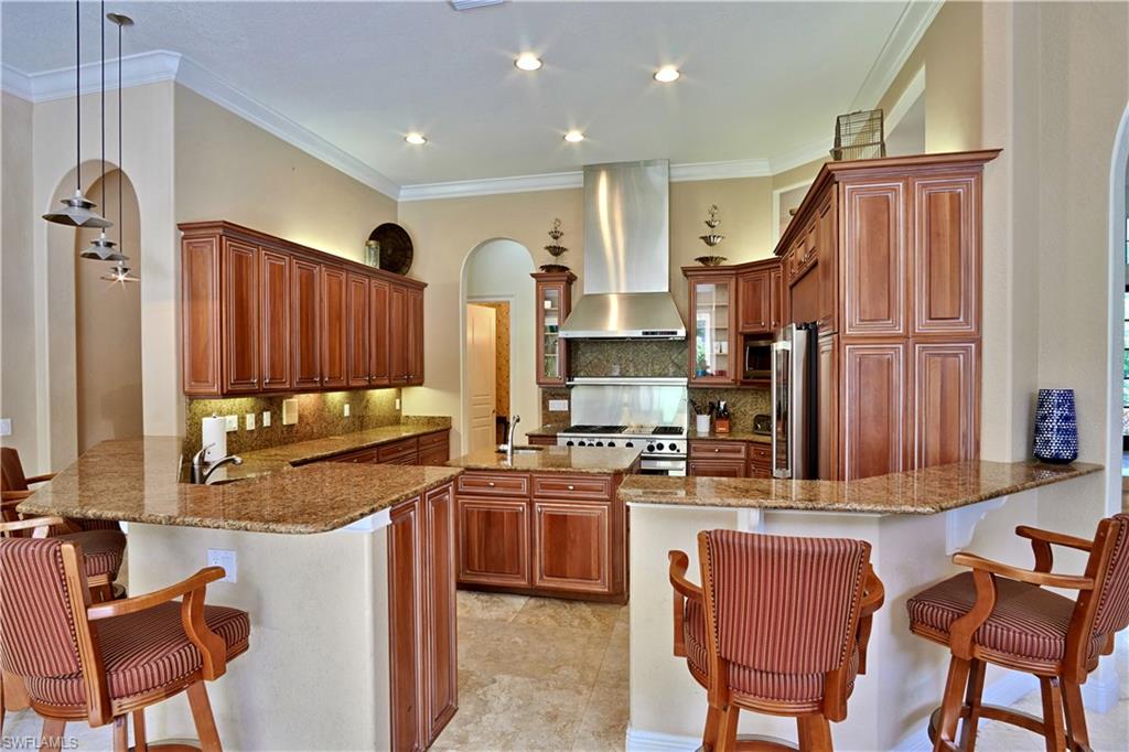 OLDE NAPLES - Residential