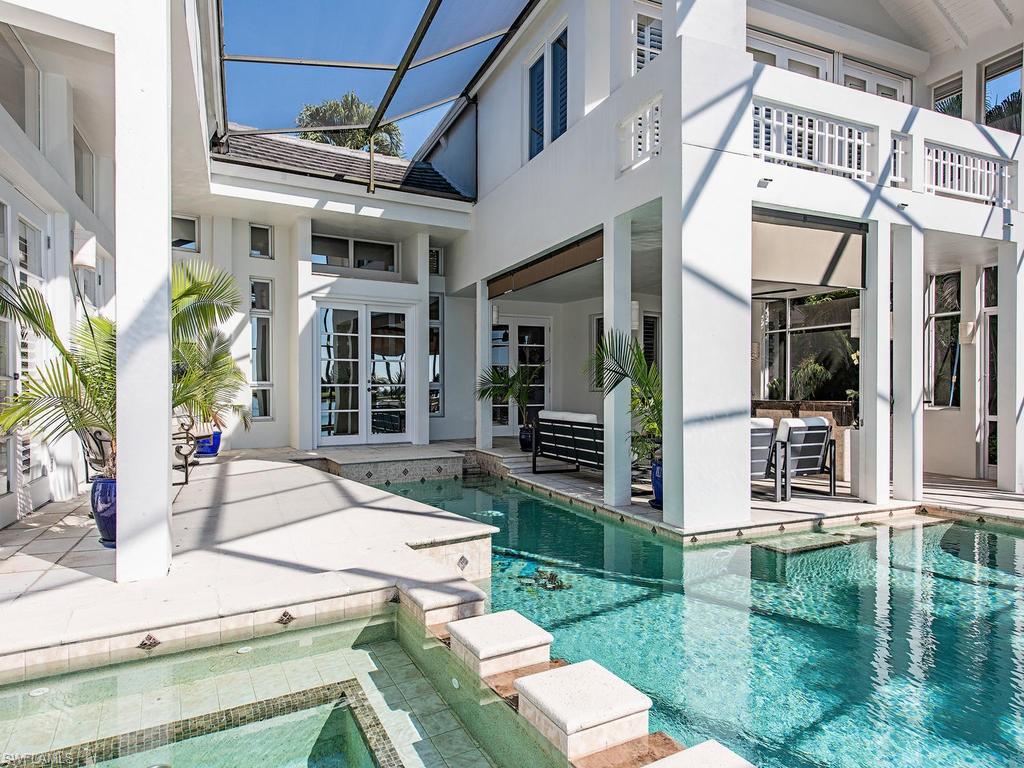 COQUINA SANDS - Residential