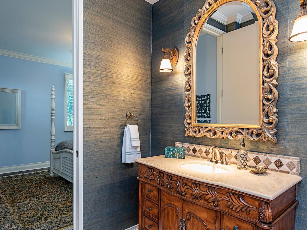 COQUINA SANDS - Residential