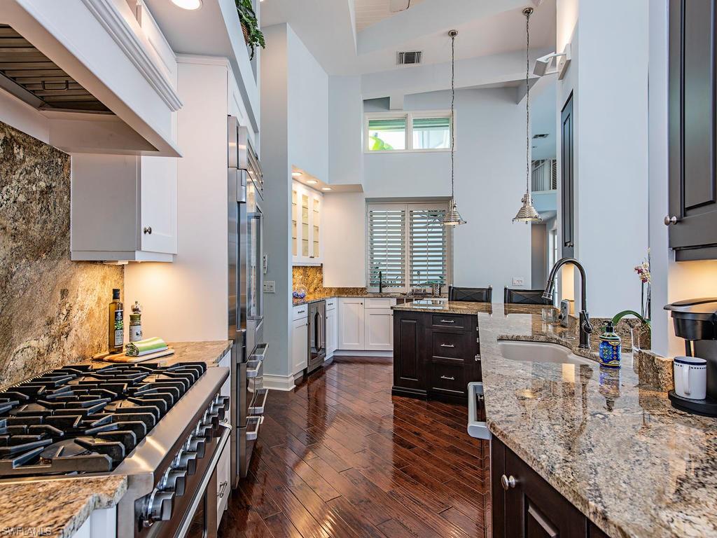 COQUINA SANDS - Residential