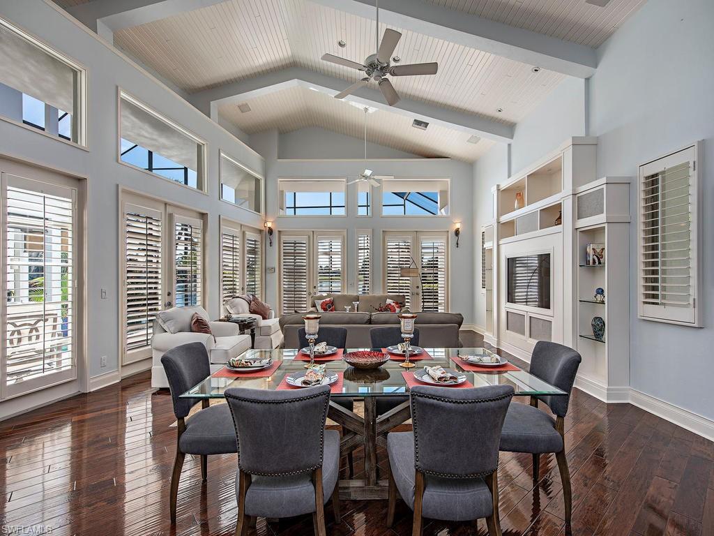 COQUINA SANDS - Residential