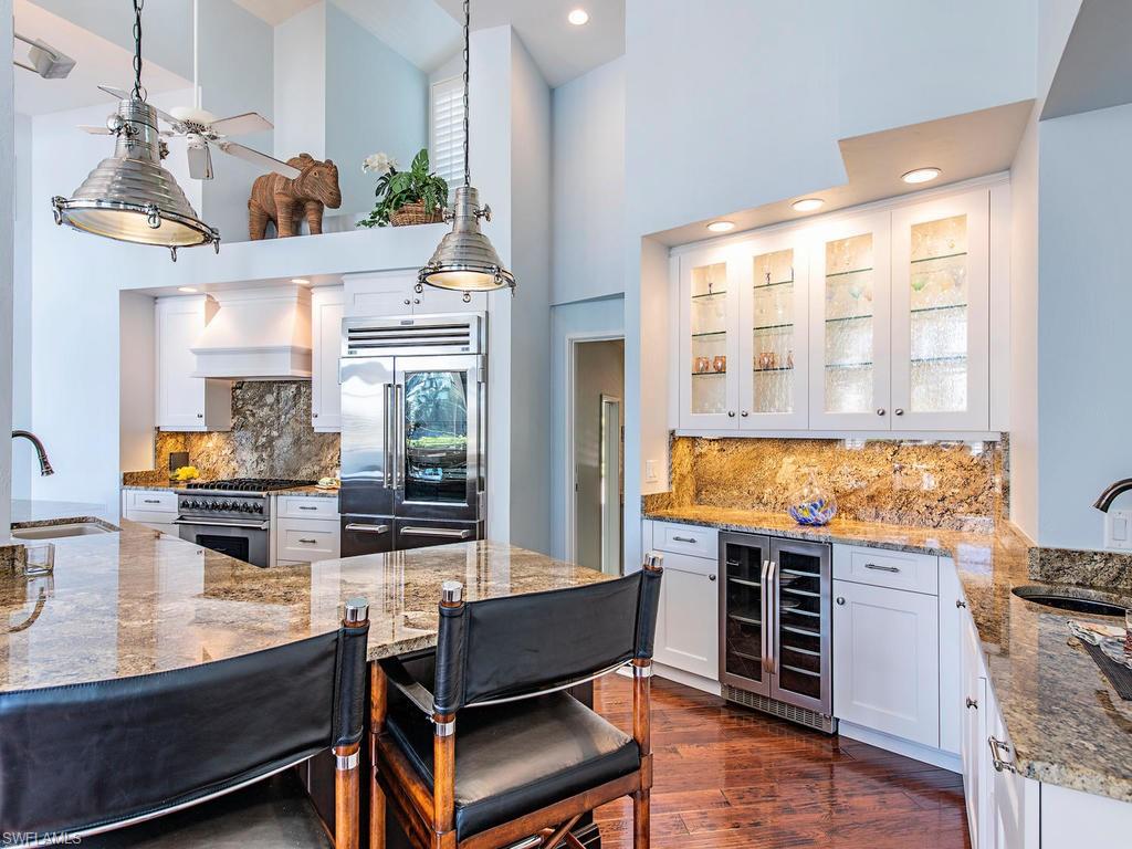 COQUINA SANDS - Residential