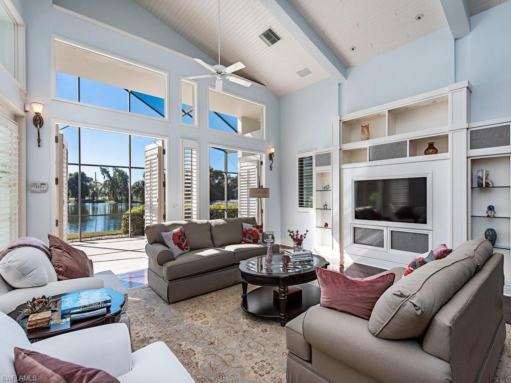 COQUINA SANDS - Residential