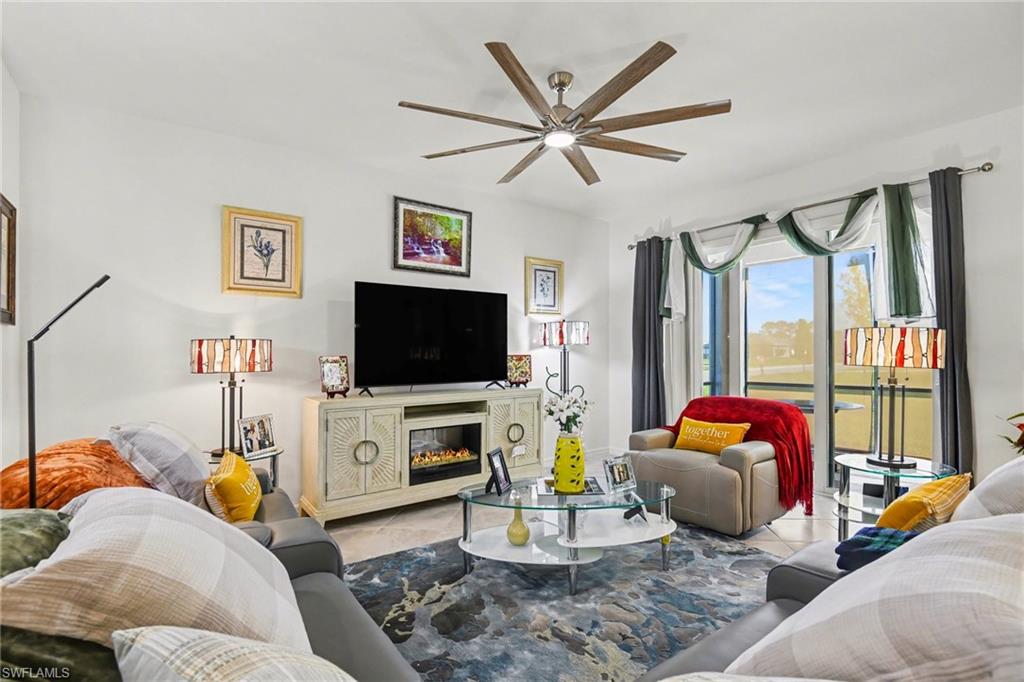 IBIS LANDING - Residential