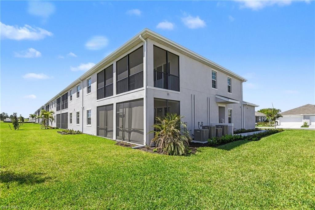 IBIS LANDING - Residential