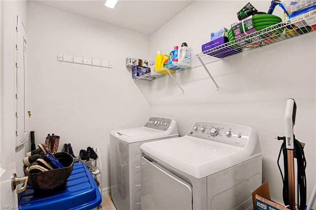 IBIS LANDING - Residential