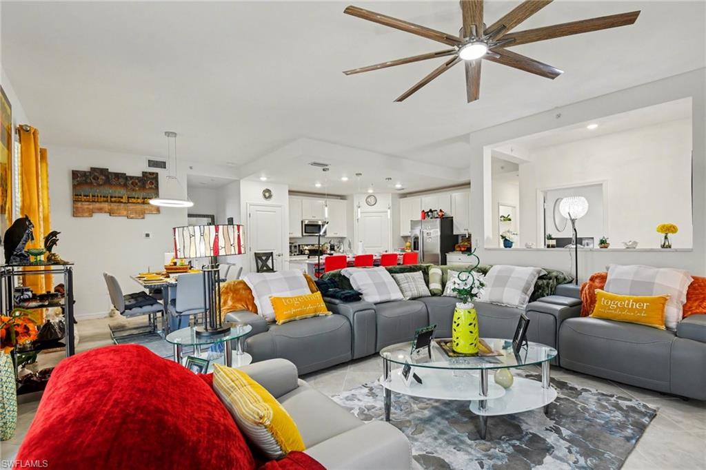 IBIS LANDING - Residential