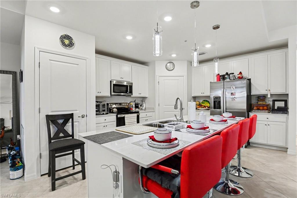 IBIS LANDING - Residential