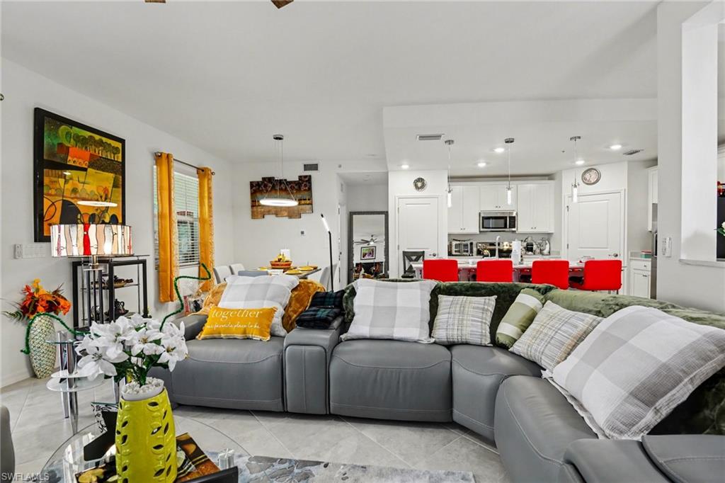 IBIS LANDING - Residential