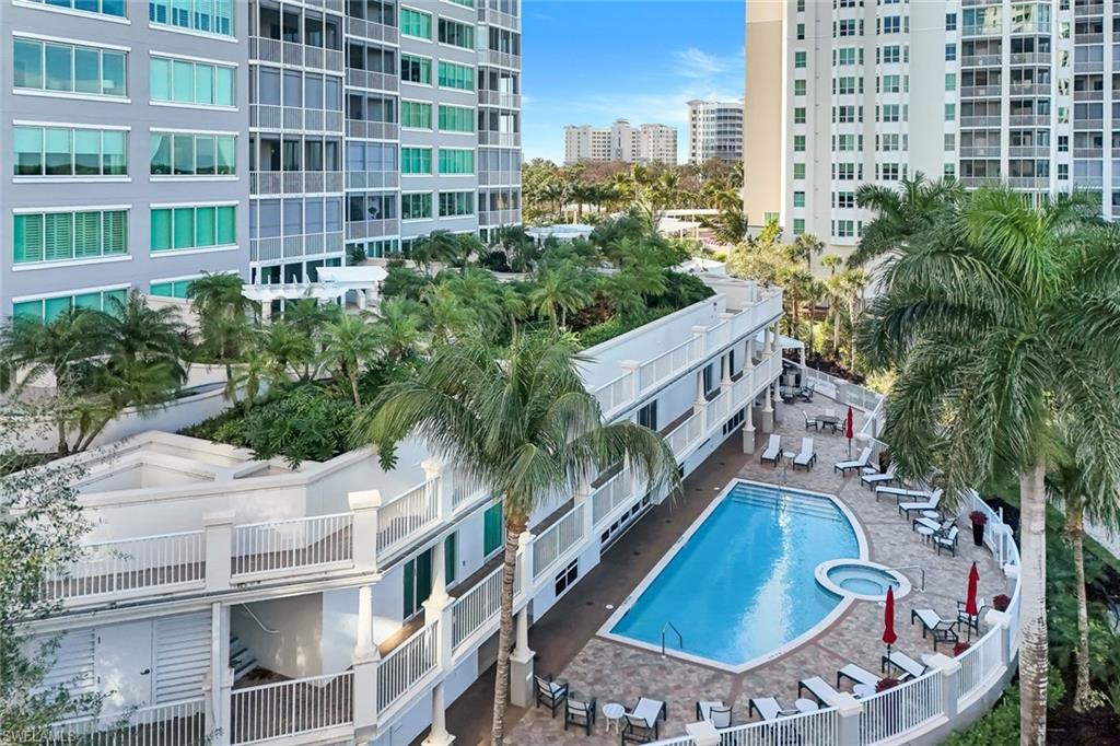 GRANDE PHOENICIAN - Residential