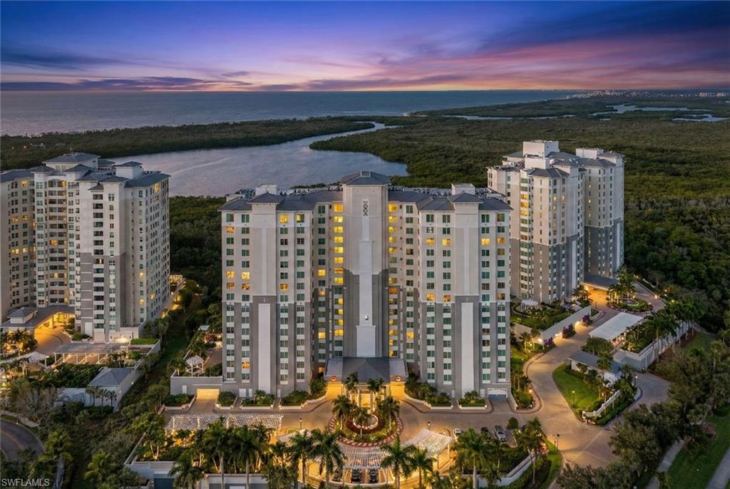 Photo of 275 Indies WAY #1606, NAPLES, FL 34110 (MLS # 225084407)