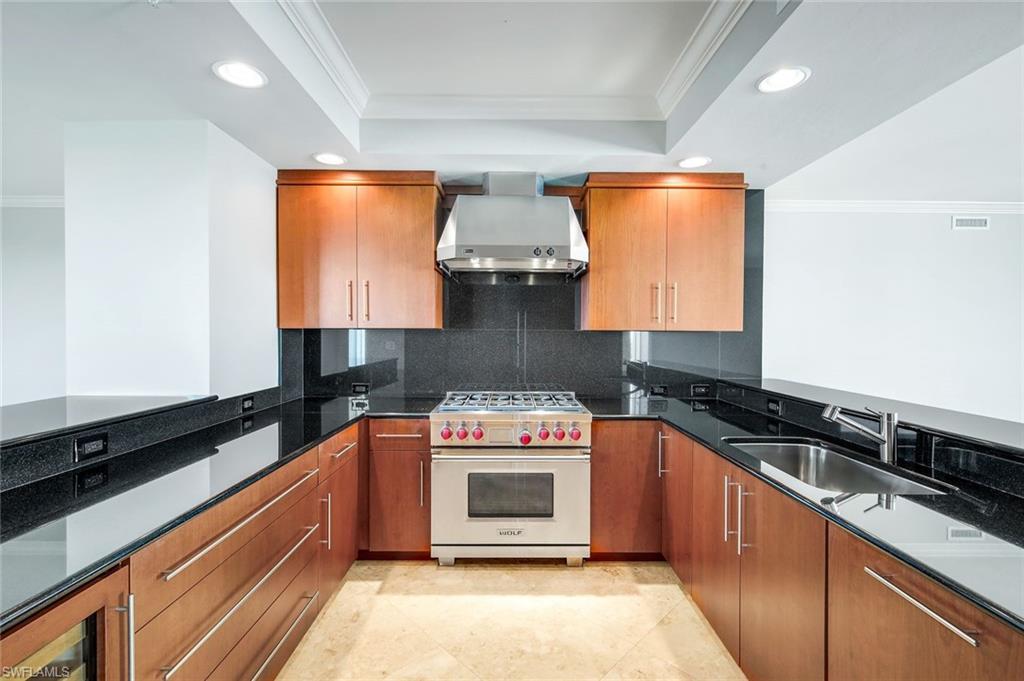 GRANDE PHOENICIAN - Residential