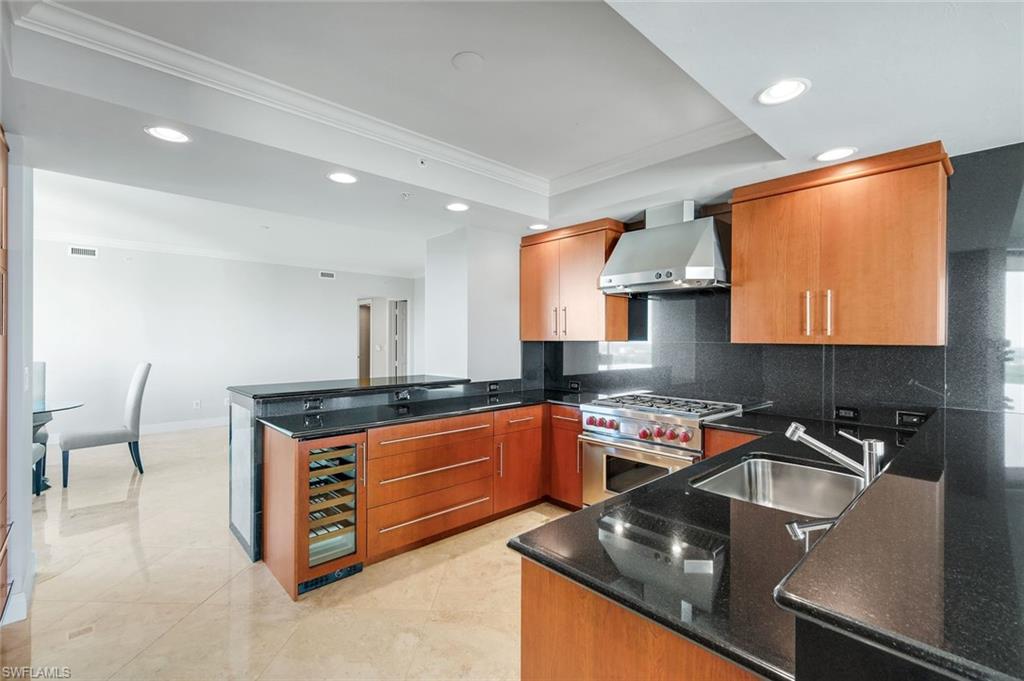 GRANDE PHOENICIAN - Residential