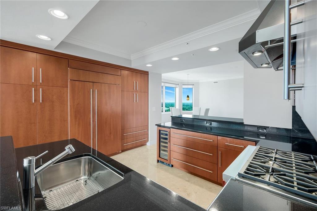 GRANDE PHOENICIAN - Residential