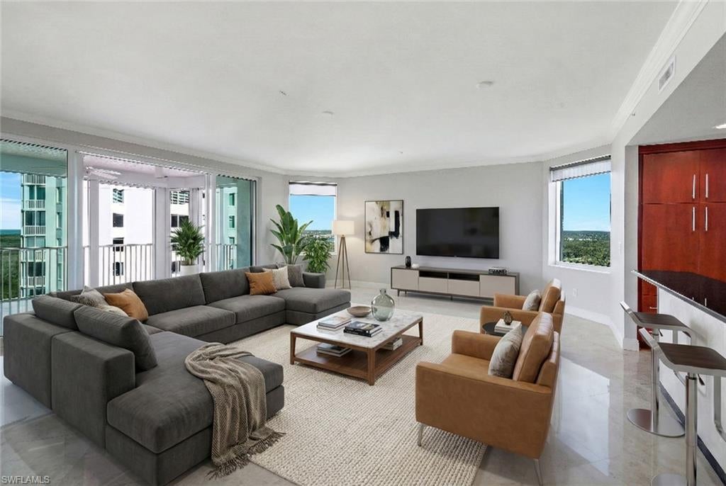 Photo of 275 Indies WAY #1606, NAPLES, FL 34110 (MLS # 225084407)