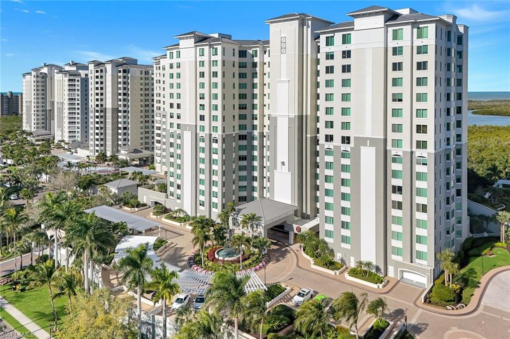 GRANDE PHOENICIAN - Residential