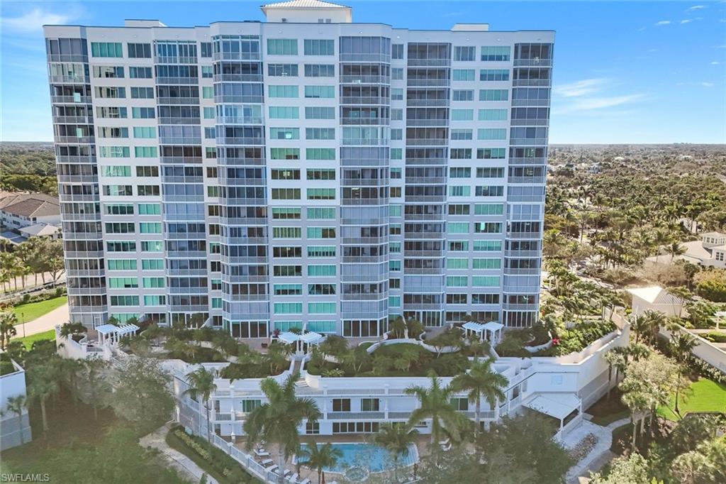 GRANDE PHOENICIAN - Residential