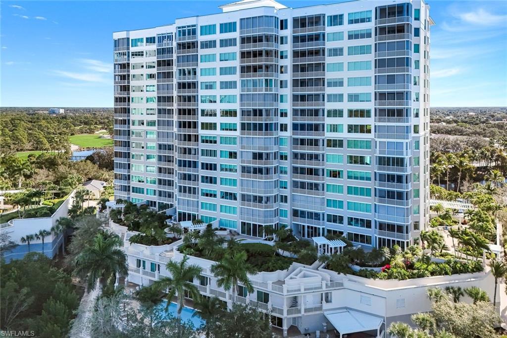 GRANDE PHOENICIAN - Residential