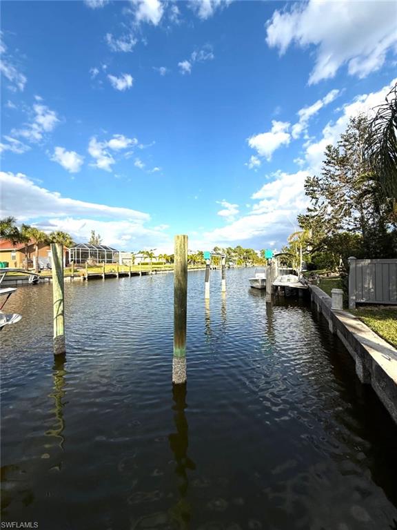 SOUTH GULF COVE - Residential