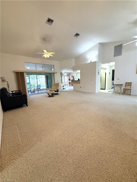 SOUTH GULF COVE - Residential