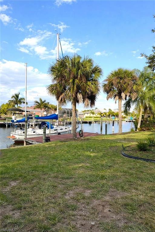 SOUTH GULF COVE - Residential