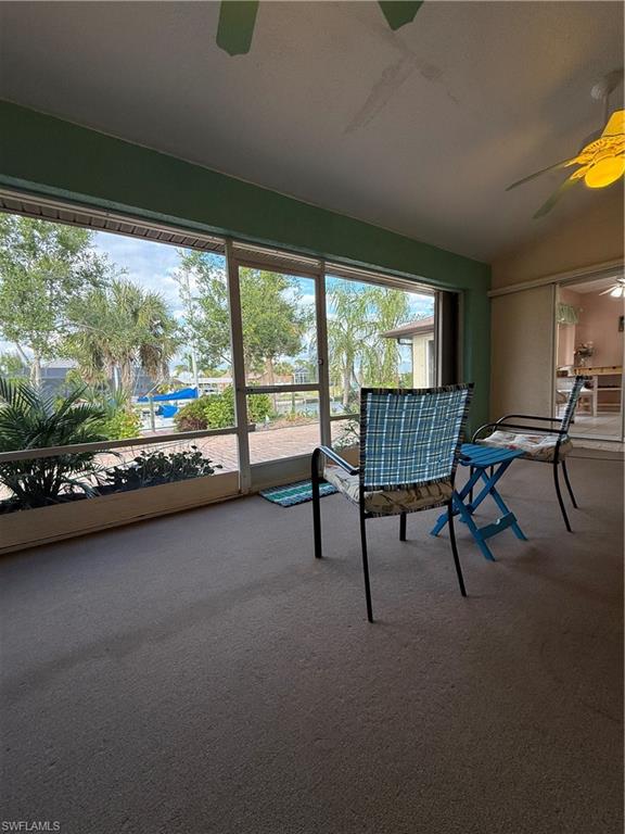 SOUTH GULF COVE - Residential