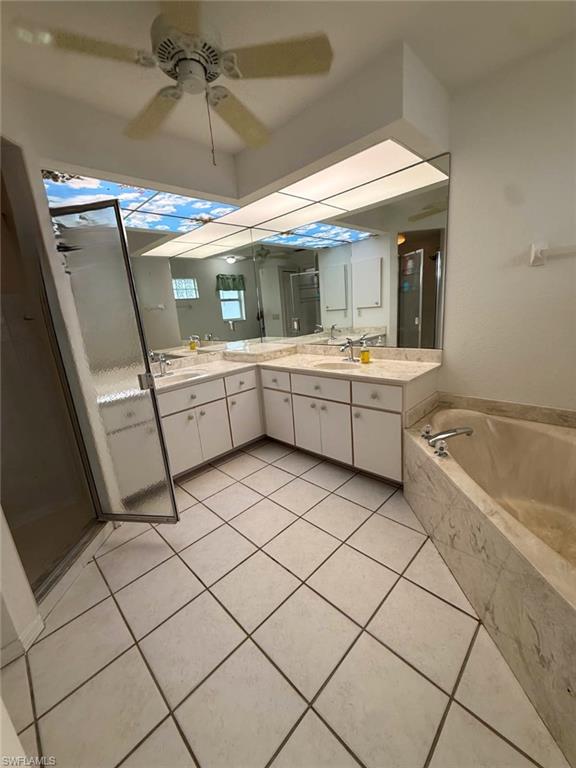 SOUTH GULF COVE - Residential