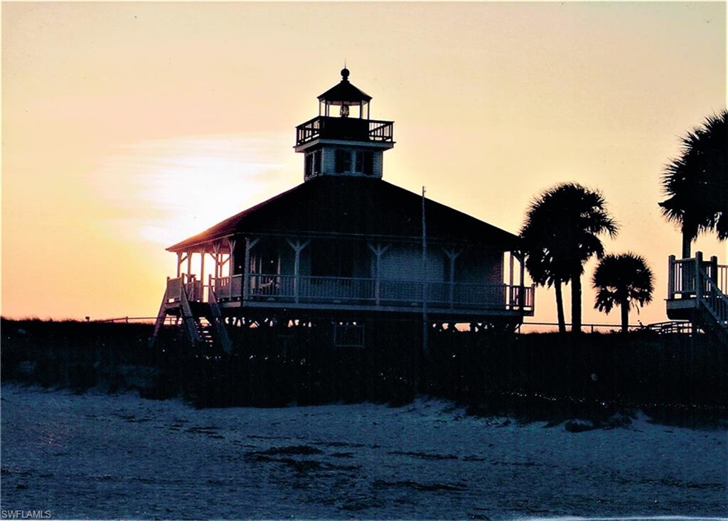 SOUTH GULF COVE - Residential