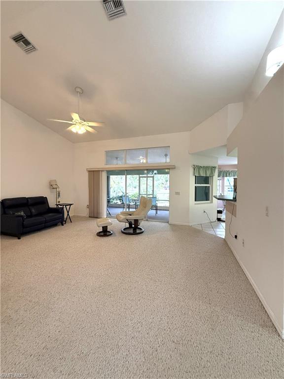 SOUTH GULF COVE - Residential