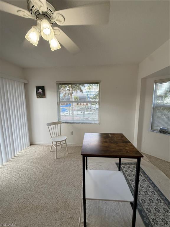 SOUTH GULF COVE - Residential