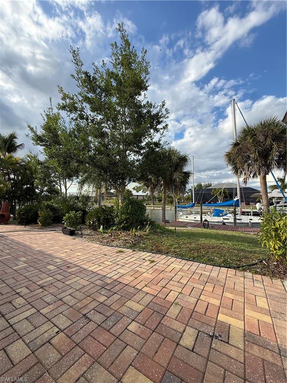 SOUTH GULF COVE - Residential