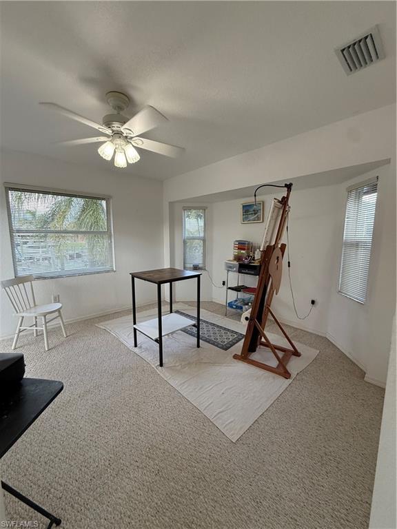 SOUTH GULF COVE - Residential