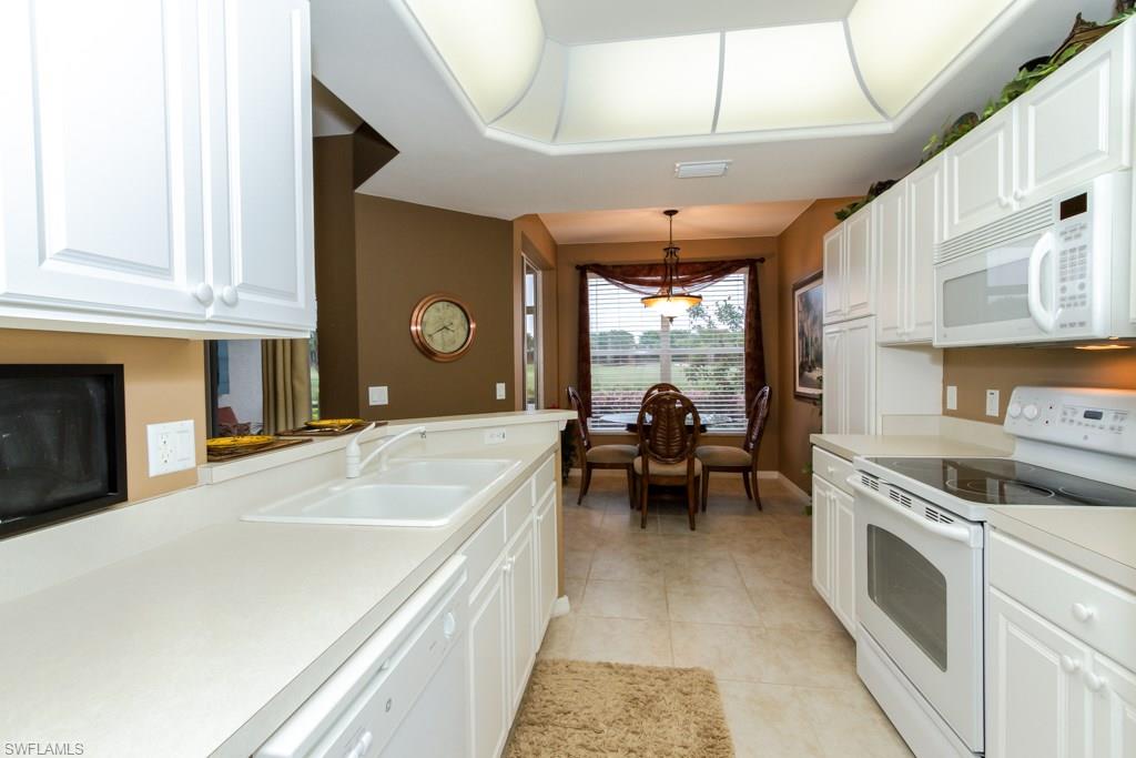 MILL RUN - Residential