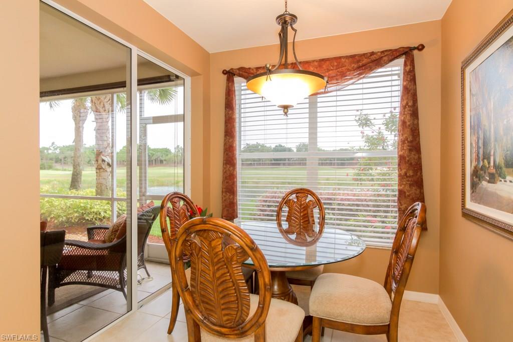 MILL RUN - Residential