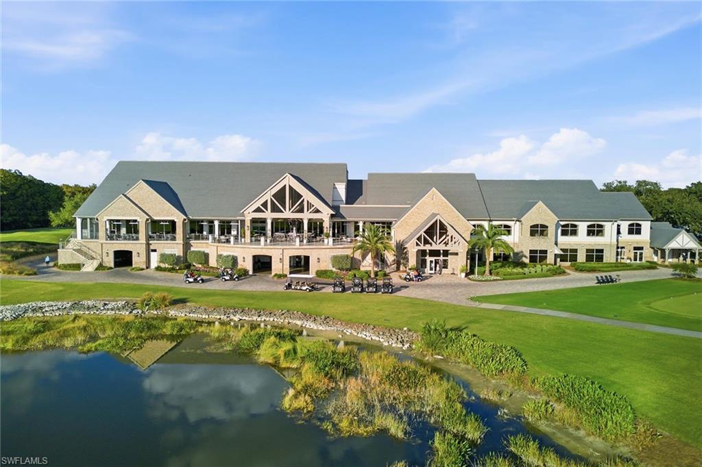 TWIN EAGLES - Residential