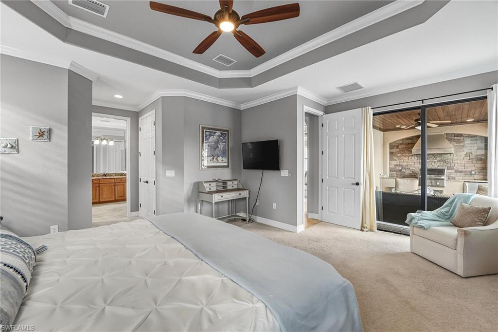 TWIN EAGLES - Residential