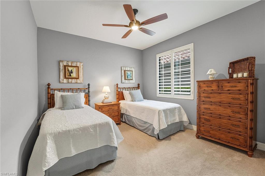 TWIN EAGLES - Residential