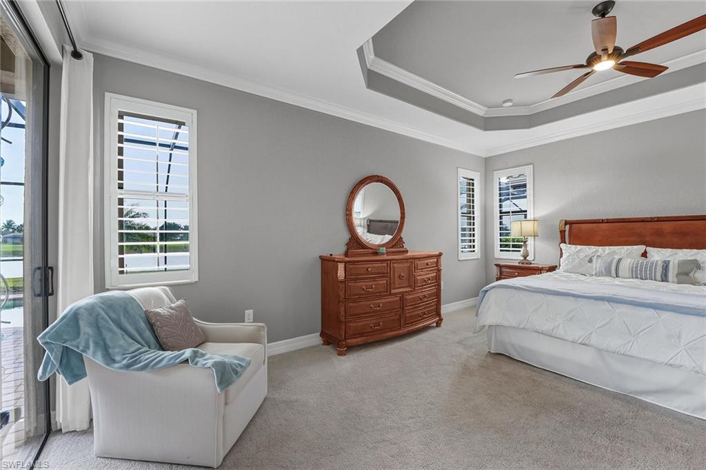 TWIN EAGLES - Residential