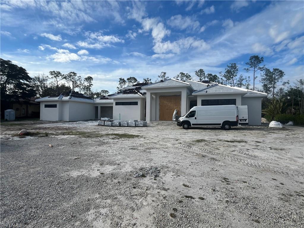 QUAIL WEST - Residential