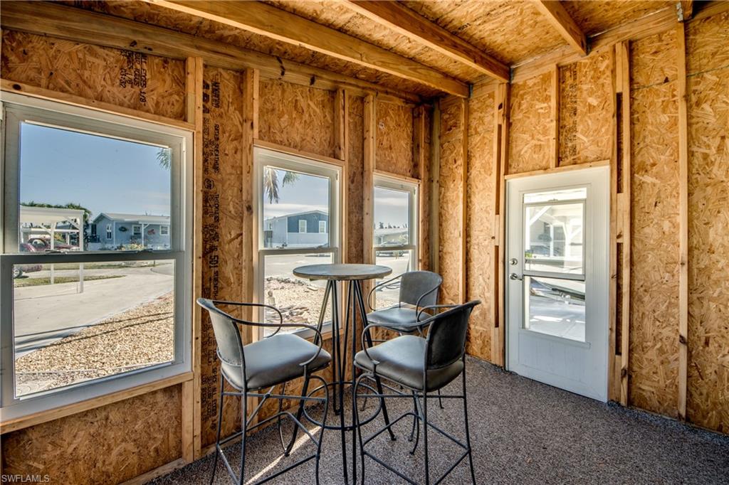 PINE ISLAND COVE - Residential