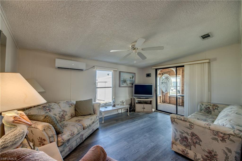 PINE ISLAND COVE - Residential