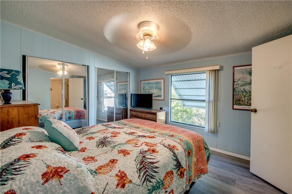 PINE ISLAND COVE - Residential