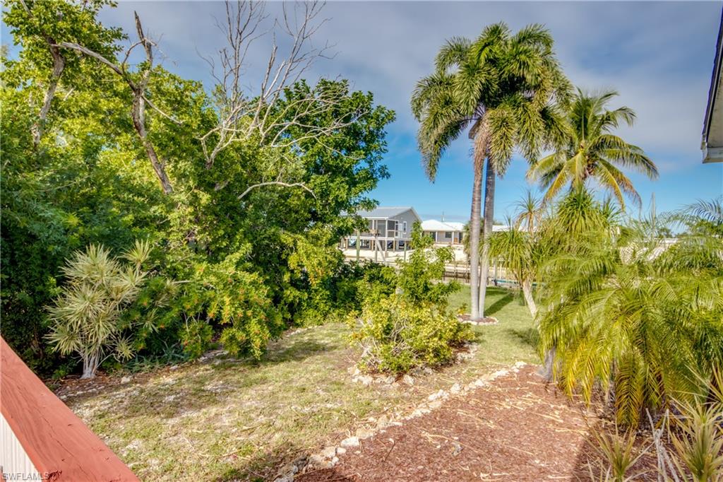 PINE ISLAND COVE - Residential